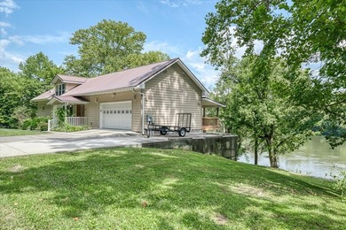 *Down by the lazy river* happily describes this riverside home - photo 2