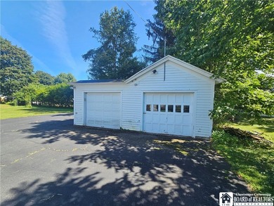 Spacious church property located in the Village of Portville - photo 33