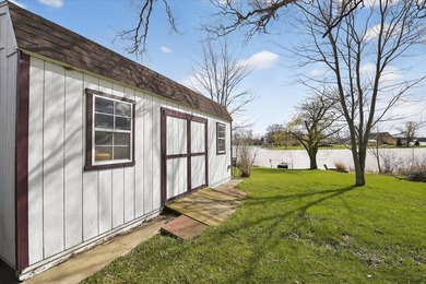 Welcome to your lakefront escape! Located on a private lake with - photo 33