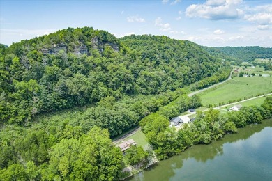 *Down by the lazy river* happily describes this riverside home - photo 3