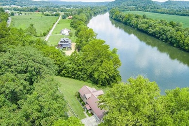*Down by the lazy river* happily describes this riverside home - photo 4