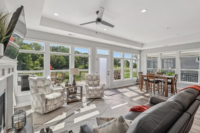 Enjoy effortless main-level living in one of West Des Moines' - photo 5