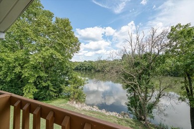 *Down by the lazy river* happily describes this riverside home - photo 6