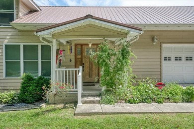 *Down by the lazy river* happily describes this riverside home - photo 7