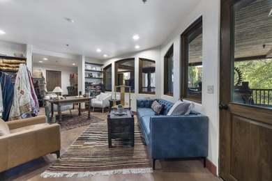 Iconic mixed-use property in the heart of Ketchum Core featuring - photo 38