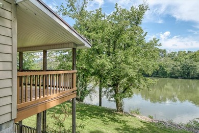 *Down by the lazy river* happily describes this riverside home - photo 8