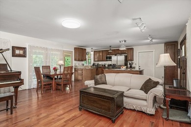 *Down by the lazy river* happily describes this riverside home - photo 9