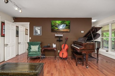 *Down by the lazy river* happily describes this riverside home - photo 10