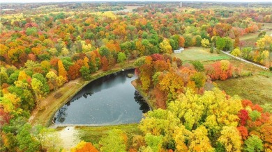 (private lake, pond, creek) Lot For Sale in Cloverdale Indiana