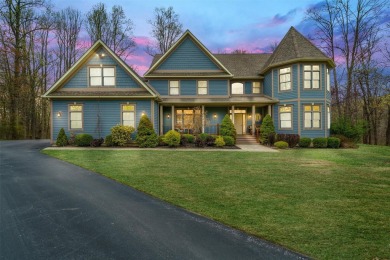 Lake Home For Sale in Warwick, New York