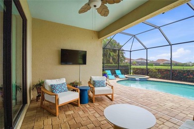 Stunning Lakefront Pool Home in Savanna at Lakewood Ranch - photo 42