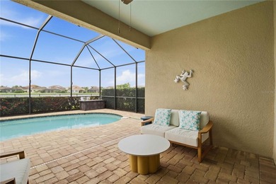 Stunning Lakefront Pool Home in Savanna at Lakewood Ranch - photo 43