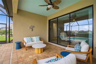 Stunning Lakefront Pool Home in Savanna at Lakewood Ranch - photo 44