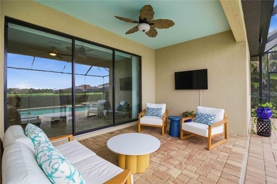 Stunning Lakefront Pool Home in Savanna at Lakewood Ranch - photo 45