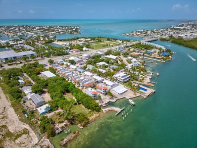 Live and/or work in this RARE 100' of waterfront re-development - photo 46