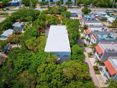Live and/or work in this RARE 100' of waterfront re-development - photo 50