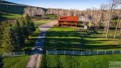  Home For Sale in Roscoe Montana