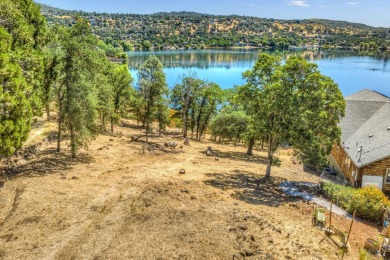 Lake Lot For Sale in Hidden Valley Lake, California