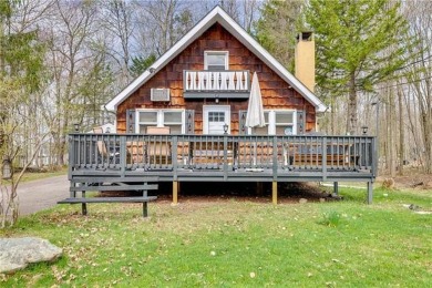 North Arrowhead Lakes Home For Sale in Coolbaugh Pennsylvania