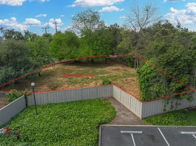 Vacant land at 2080 Almaden Road represents a compelling infill - photo 2