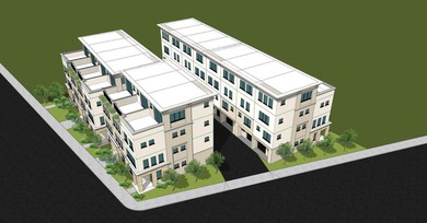 Vacant land at 2080 Almaden Road represents a compelling infill - photo 3