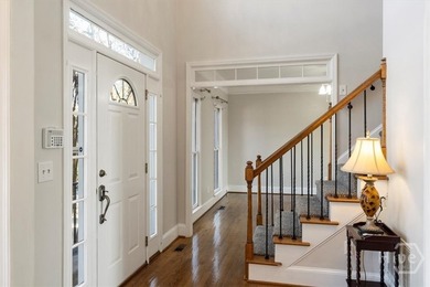 TIMELESS TRADITIONAL IN OCONEE COUNTY : 5BR, 3.5 BA two-story - photo 4