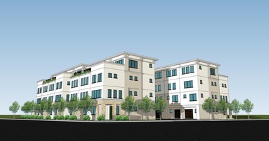 Vacant land at 2080 Almaden Road represents a compelling infill - photo 4
