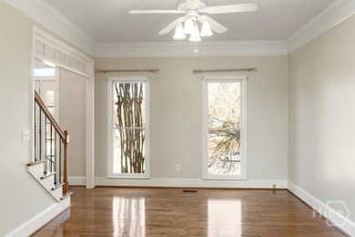 TIMELESS TRADITIONAL IN OCONEE COUNTY : 5BR, 3.5 BA two-story - photo 6