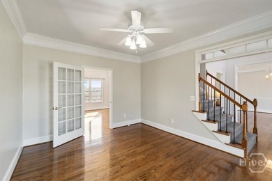 TIMELESS TRADITIONAL IN OCONEE COUNTY : 5BR, 3.5 BA two-story - photo 7