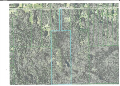 Lake Acreage For Sale in Fruitport, Michigan