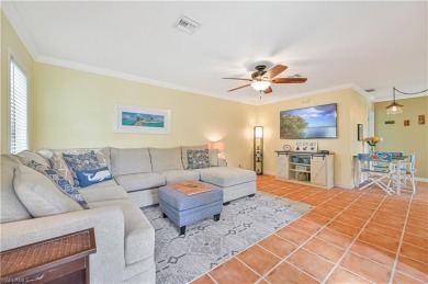 Gulf of Mexico - Sanibel Island Townhome/Townhouse For Sale in Fort Myers Florida