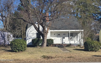 Neuse River Home For Sale in New Bern North Carolina