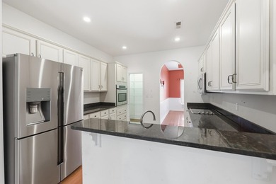 Discover this stunning residence nestled in the prestigious - photo 11