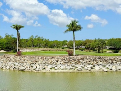 Lake Home For Sale in Naples, Florida