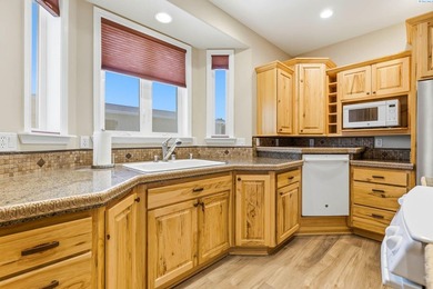 MLS# 294551 This well-maintained home is ideal for - photo 24