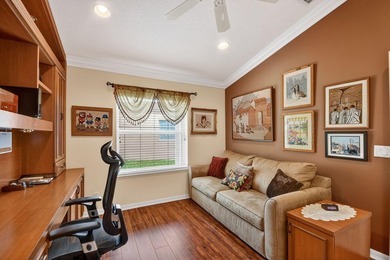 Enjoy the best of 55+ living at Bellaggio in this beautifully - photo 27