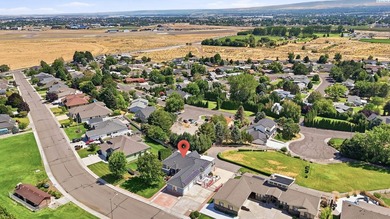MLS# 294551 This well-maintained home is ideal for - photo 49