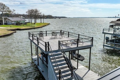 Lake Home For Sale in Enchanted Oaks, Texas