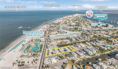 Silver Sands, a gulf access commercial property centrally - photo 1