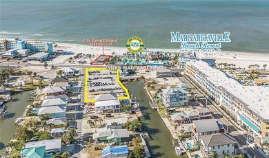 Silver Sands, a gulf access commercial property centrally - photo 2