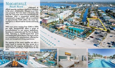 Silver Sands, a gulf access commercial property centrally - photo 3