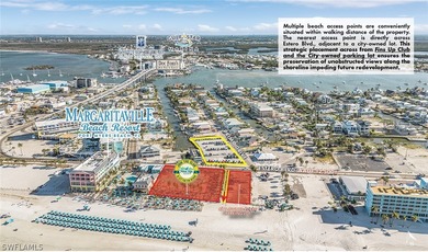 Silver Sands, a gulf access commercial property centrally - photo 4