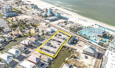 Silver Sands, a gulf access commercial property centrally - photo 5