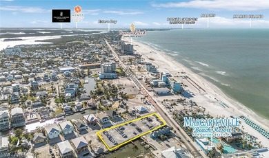 Silver Sands, a gulf access commercial property centrally - photo 6