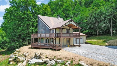 Enjoy breathtaking views overlooking Dale Hollow Lake from this - photo 5