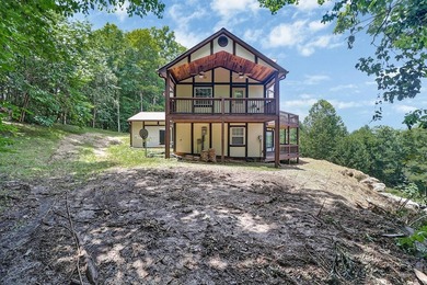 Enjoy breathtaking views overlooking Dale Hollow Lake from this - photo 8