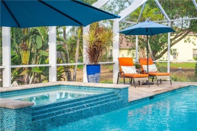 Lake Home For Sale in Naples, Florida
