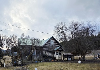 (private lake, pond, coastal) Home For Sale in Addy Washington
