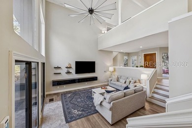 Experience Lowcountry living at its finest in this bright, airy - photo 11