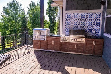 Perched to capture breathtaking mountain views in the - photo 11